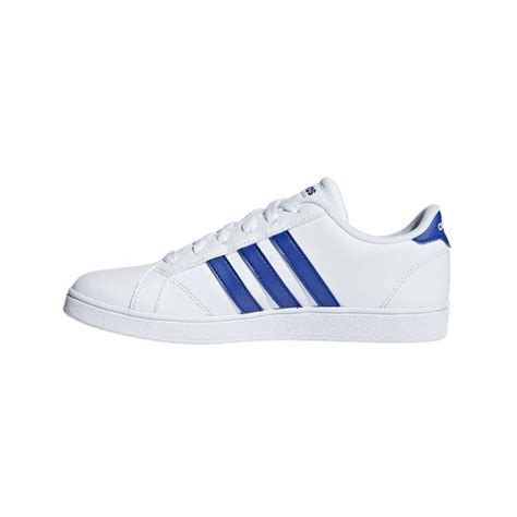 adidas leren sneakers blauw wit jongens|Adidas Sneakers voor jongens online .